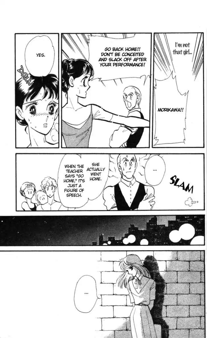 Hoshi o Tsumu Donna Chapter 11 page 17 - Chapter 11