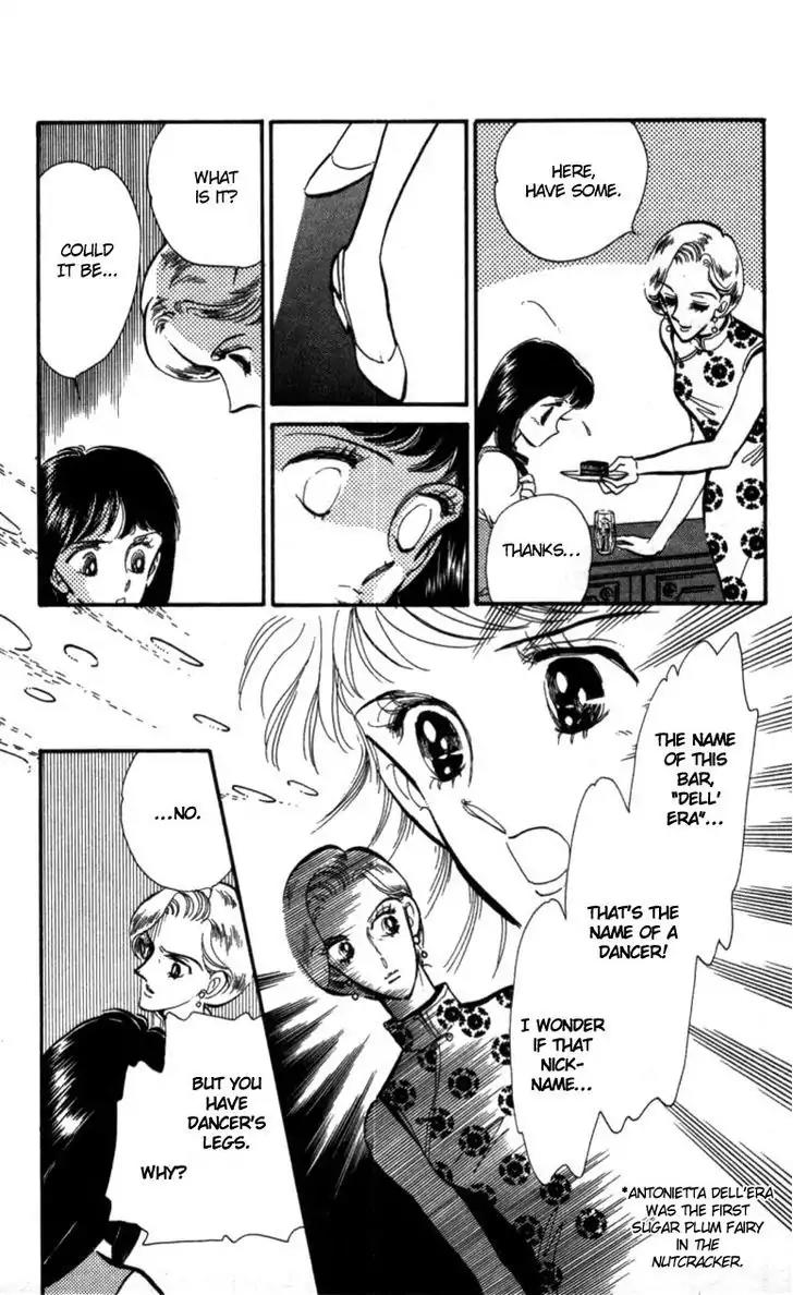 Hoshi o Tsumu Donna Chapter 11 page 19 - Chapter 11
