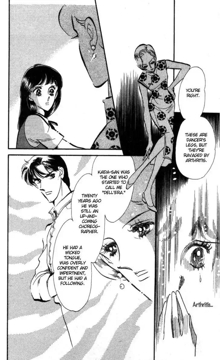 Hoshi o Tsumu Donna Chapter 11 page 20 - Chapter 11