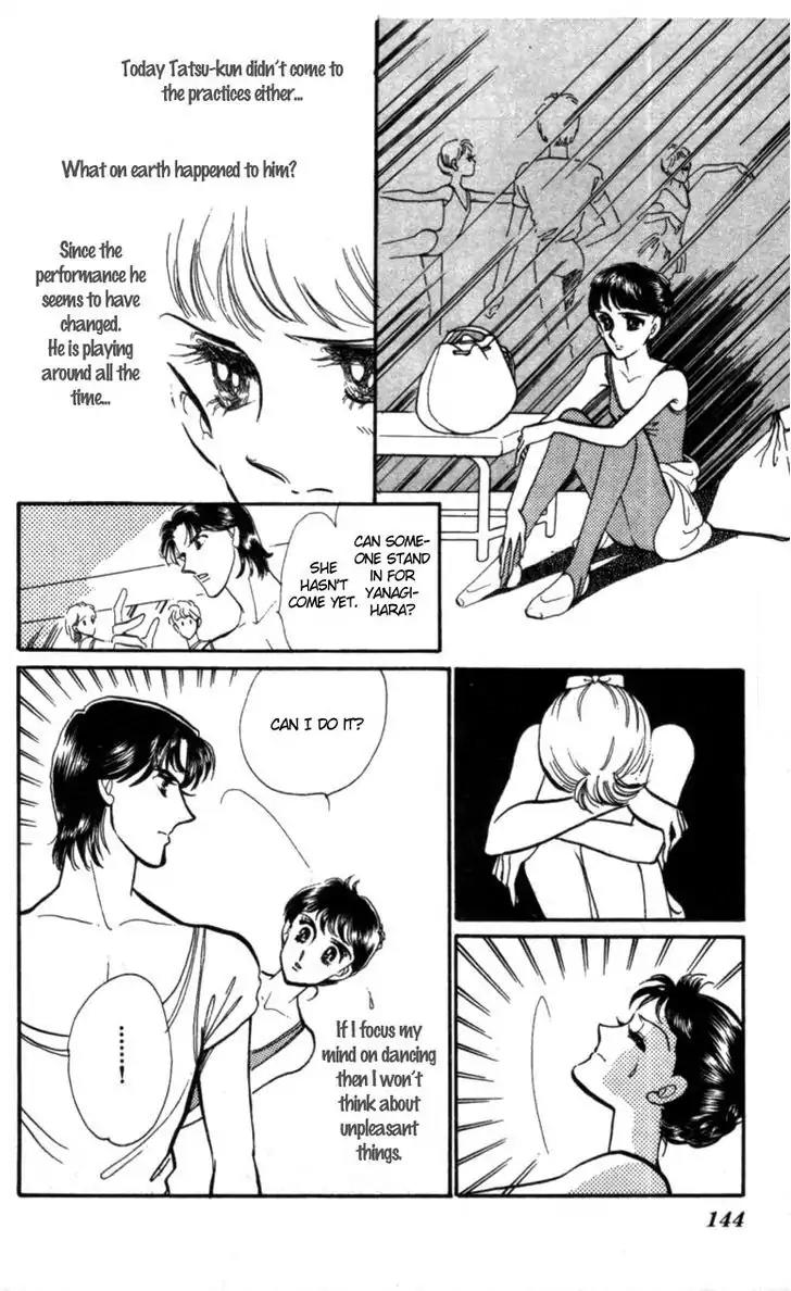 Hoshi o Tsumu Donna Chapter 11 page 26 - Chapter 11