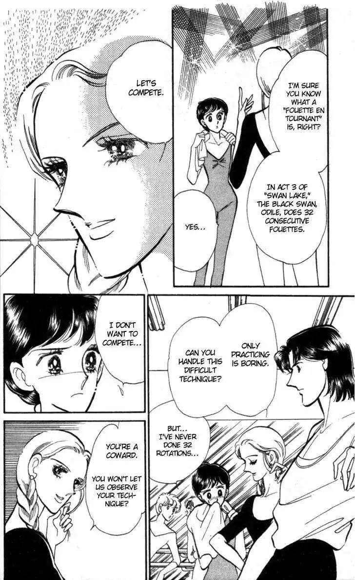 Hoshi o Tsumu Donna Chapter 11 page 28 - Chapter 11
