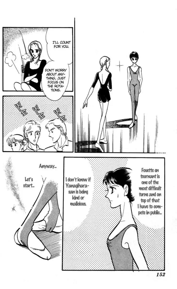 Hoshi o Tsumu Donna Chapter 11 page 34 - Chapter 11