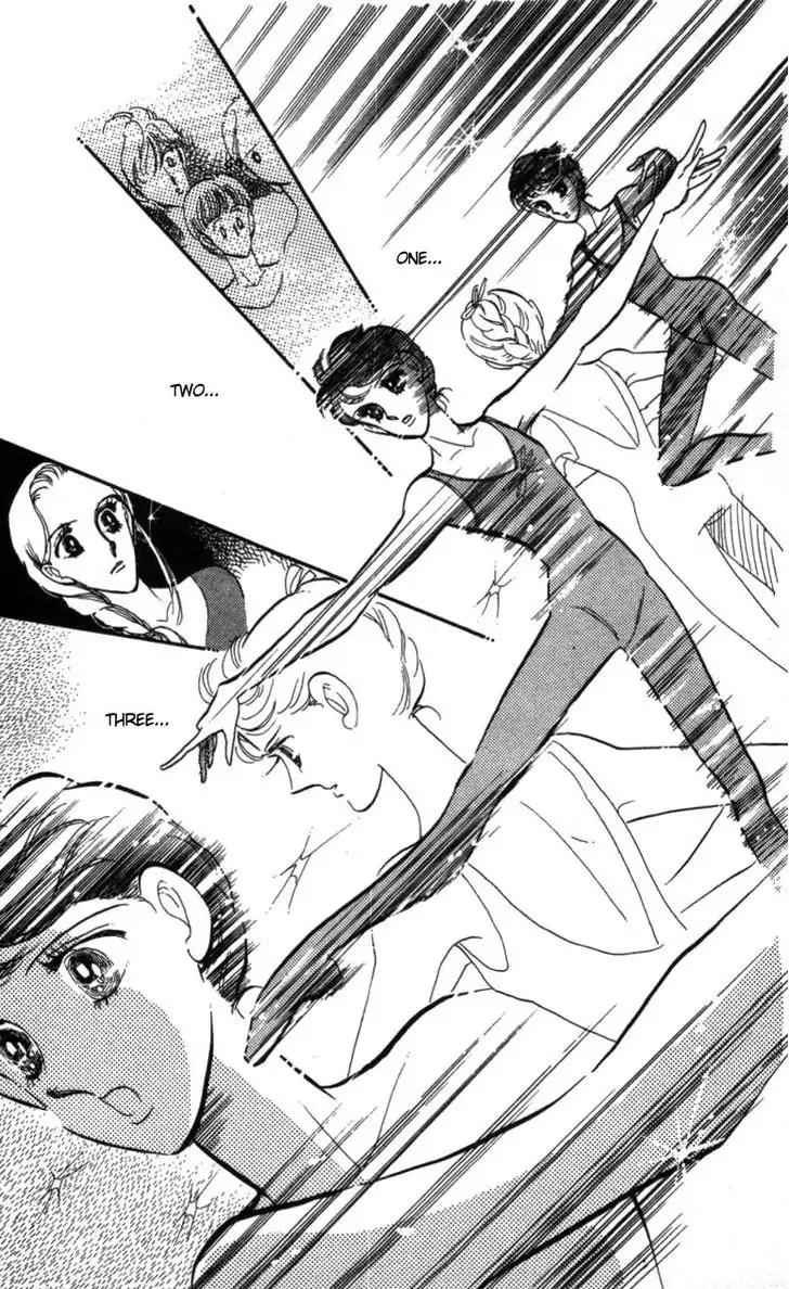 Hoshi o Tsumu Donna Chapter 11 page 35 - Chapter 11