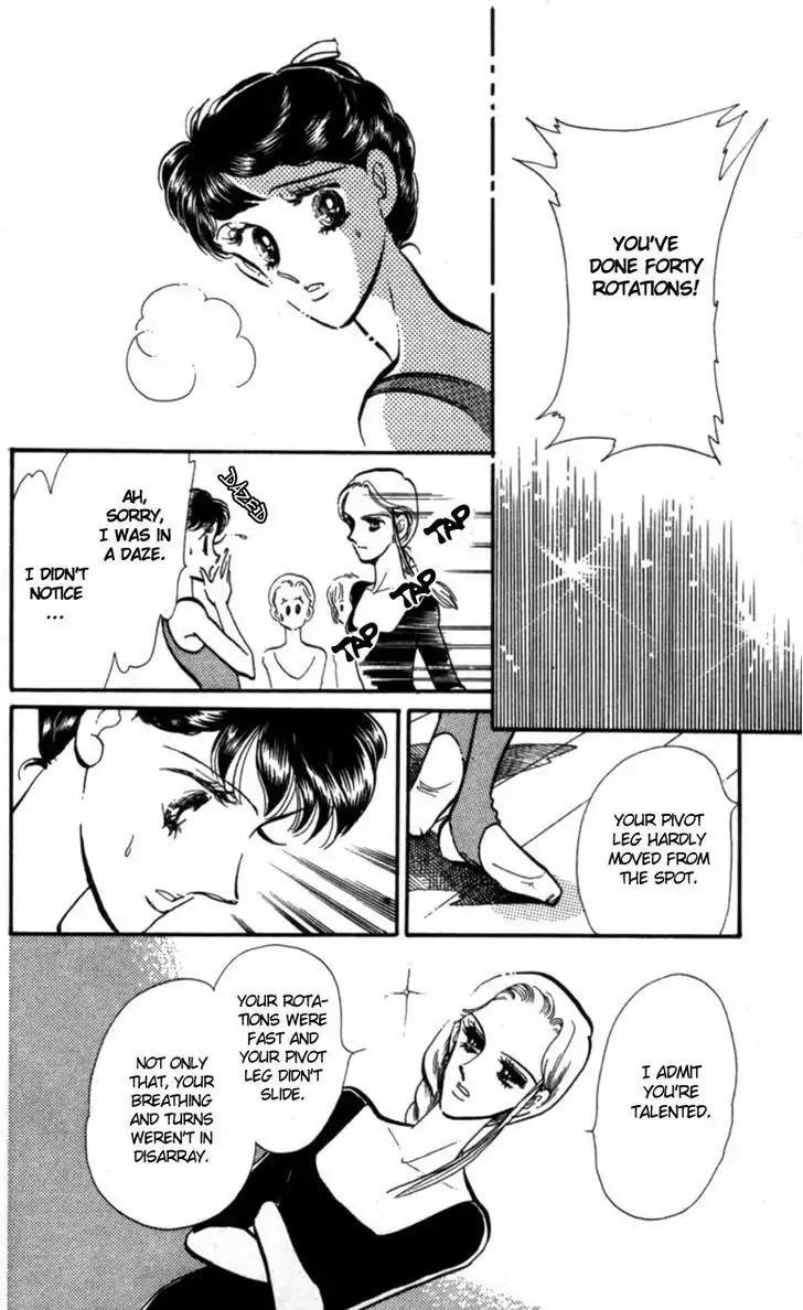 Hoshi o Tsumu Donna Chapter 11 page 38 - Chapter 11