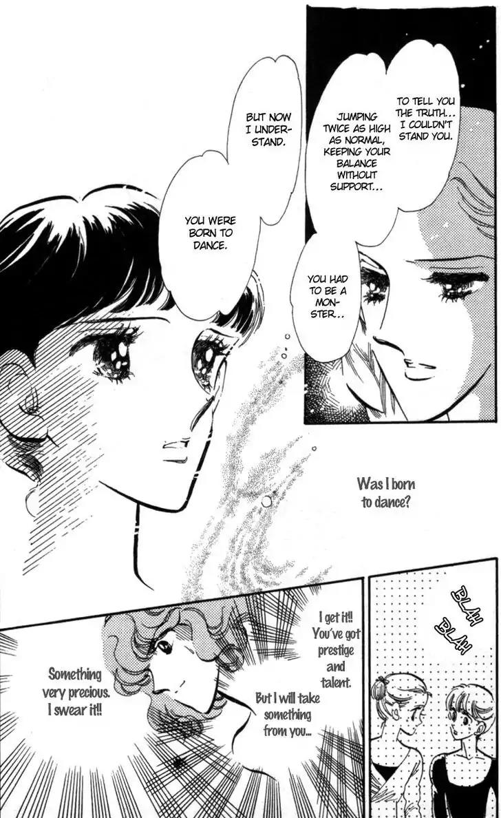 Hoshi o Tsumu Donna Chapter 11 page 39 - Chapter 11