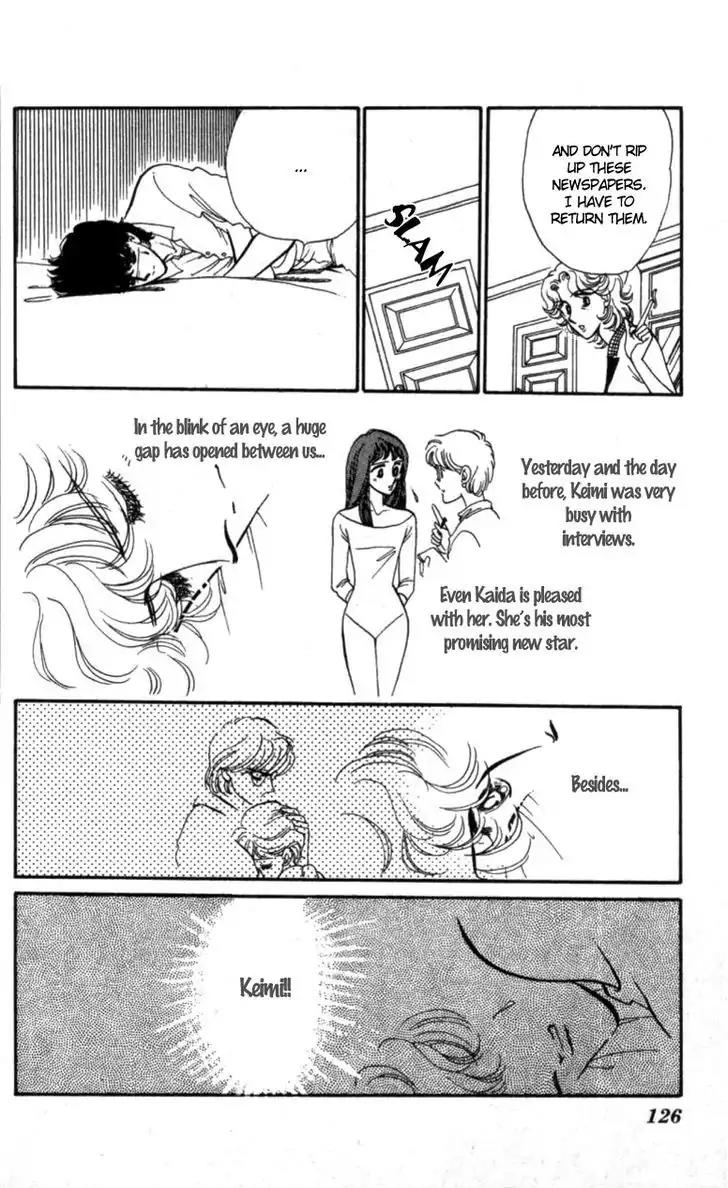 Hoshi o Tsumu Donna Chapter 11 page 8 - Chapter 11