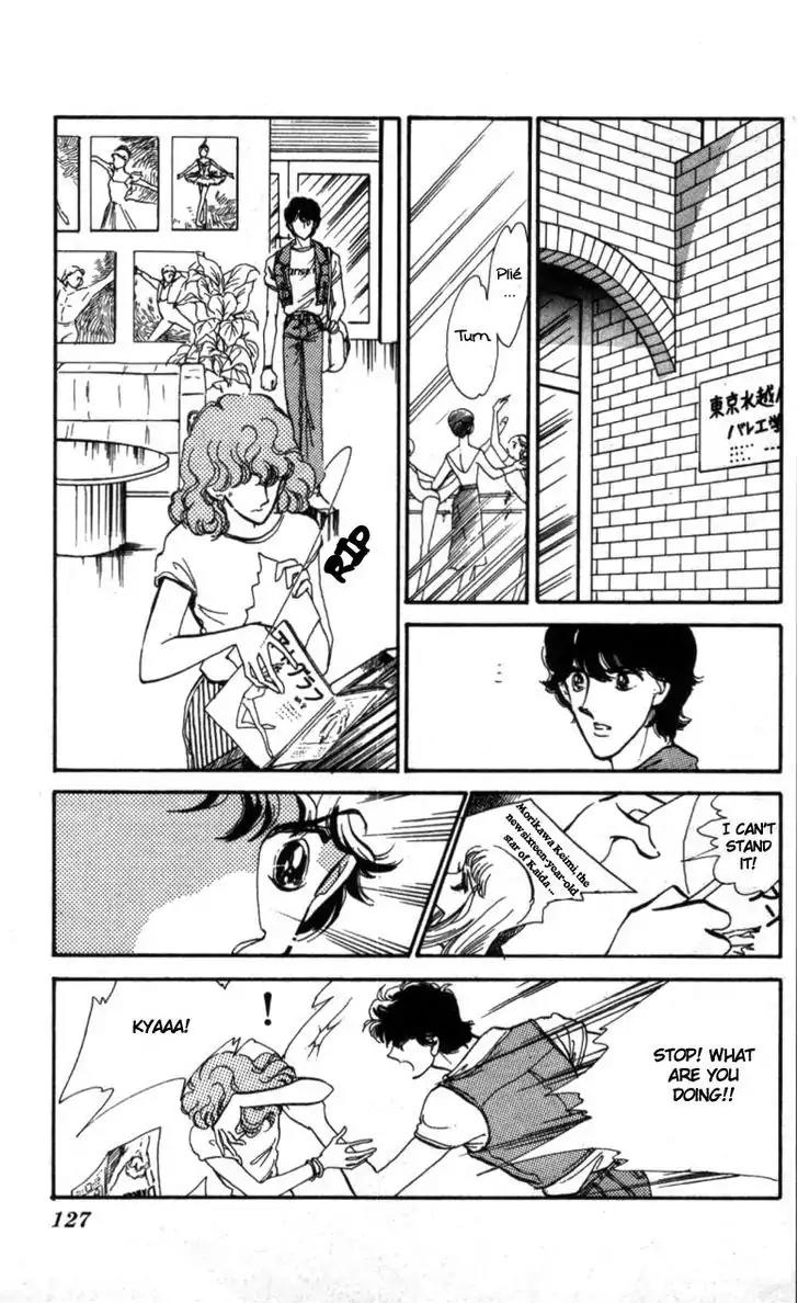 Hoshi o Tsumu Donna Chapter 11 page 9 - Chapter 11