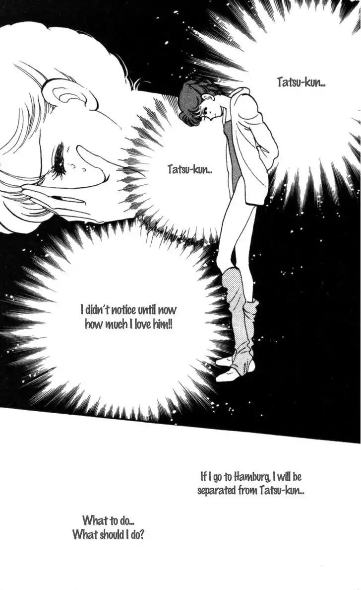 Hoshi o Tsumu Donna Chapter 12 page 14 - Chapter 12