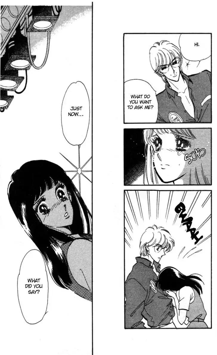 Hoshi o Tsumu Donna Chapter 12 page 19 - Chapter 12