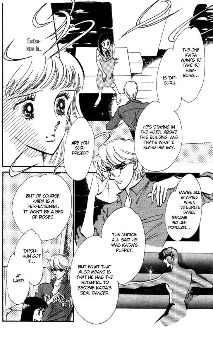 Hoshi o Tsumu Donna Chapter 12 page 20 - Chapter 12