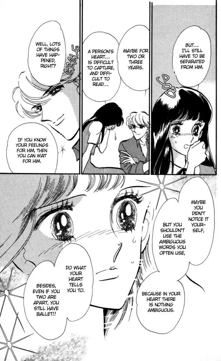 Hoshi o Tsumu Donna Chapter 12 page 21 - Chapter 12