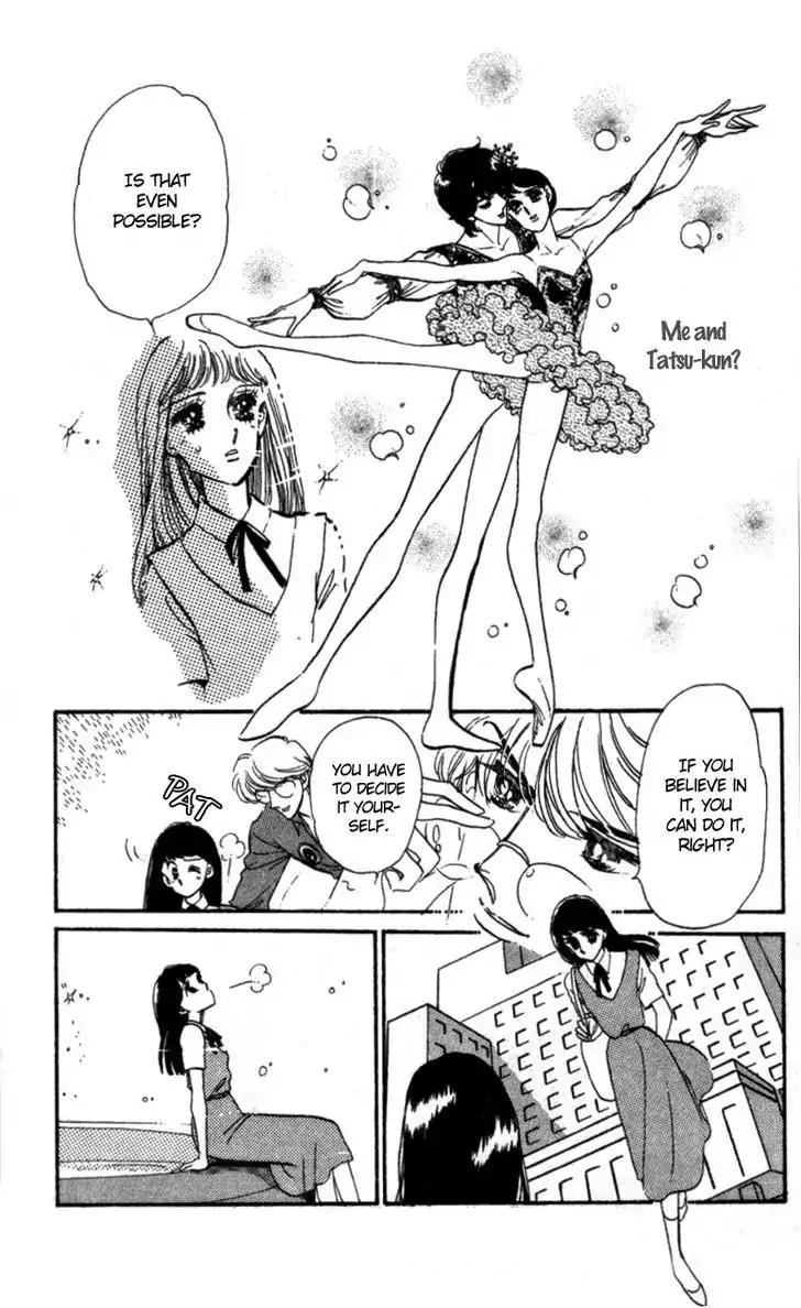 Hoshi o Tsumu Donna Chapter 12 page 23 - Chapter 12