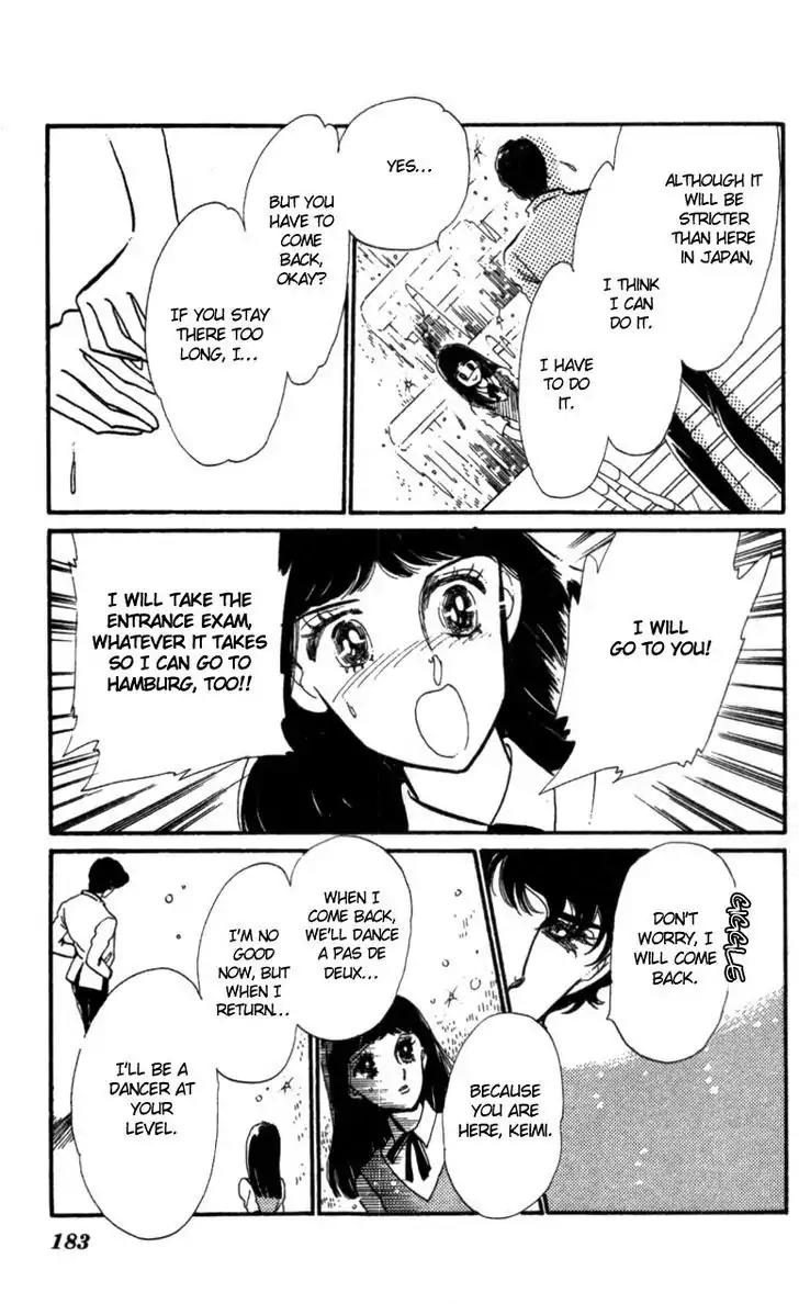 Hoshi o Tsumu Donna Chapter 12 page 27 - Chapter 12