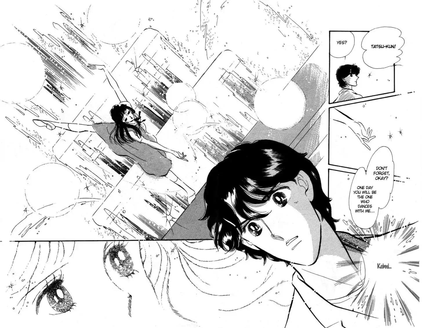 Hoshi o Tsumu Donna Chapter 12 page 28 - Chapter 12