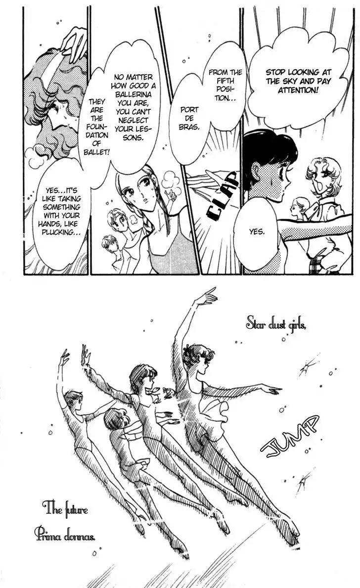 Hoshi o Tsumu Donna Chapter 12 page 30 - Chapter 12