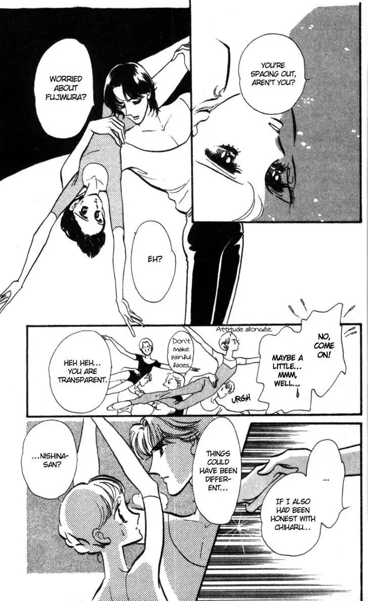 Hoshi o Tsumu Donna Chapter 12 page 7 - Chapter 12
