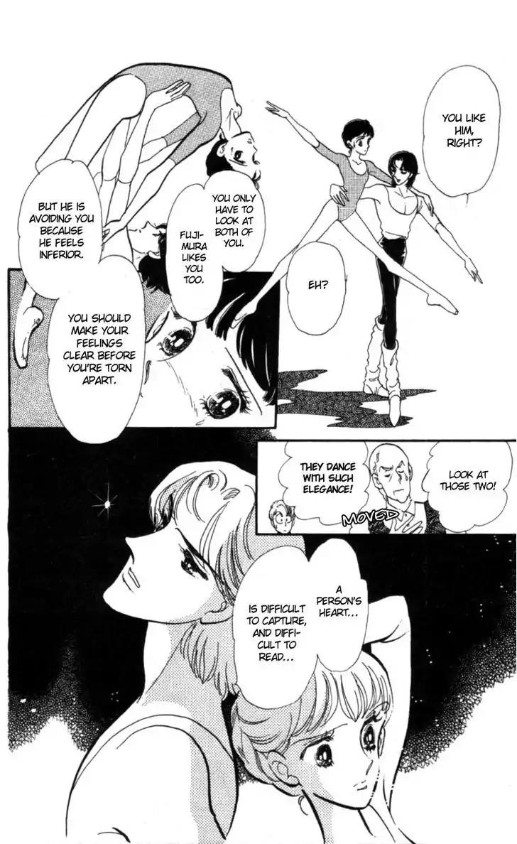 Hoshi o Tsumu Donna Chapter 12 page 8 - Chapter 12