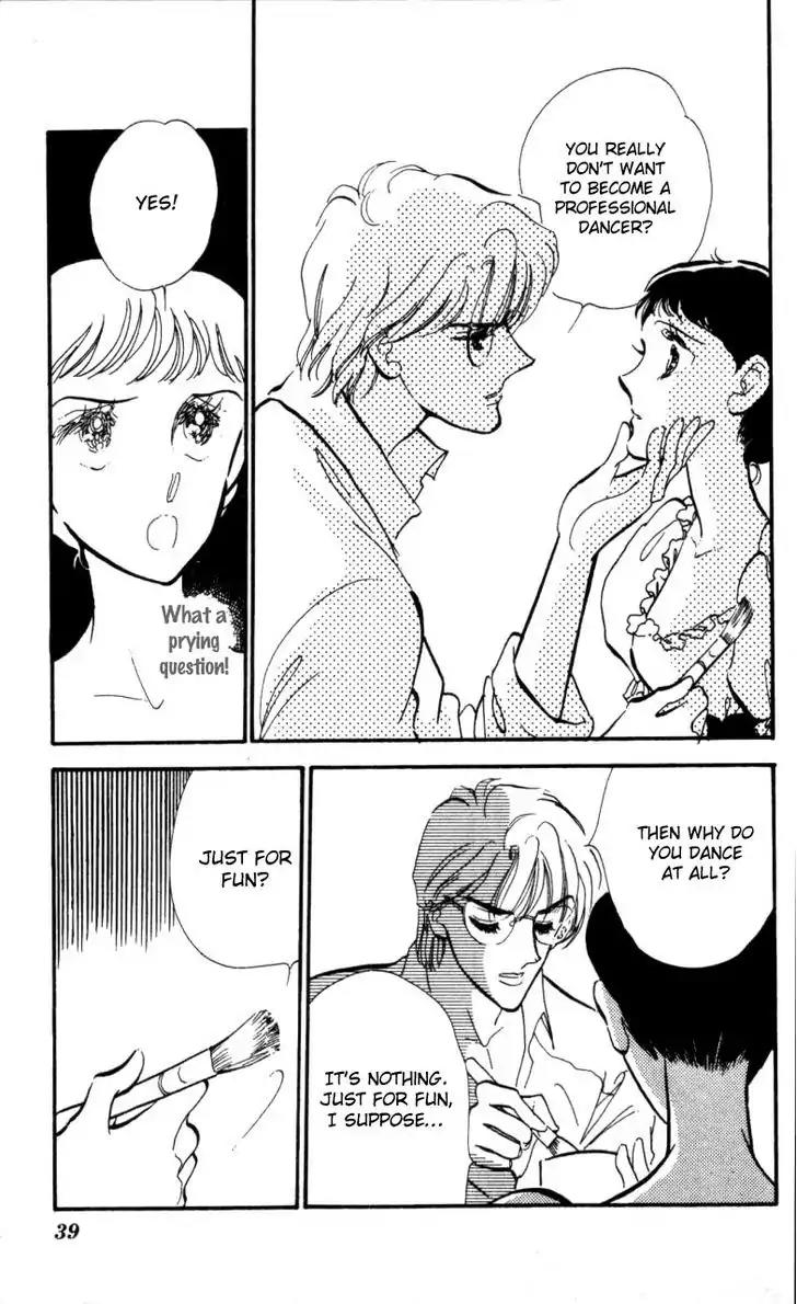Hoshi o Tsumu Donna Chapter 2 page 10 - Chapter 2