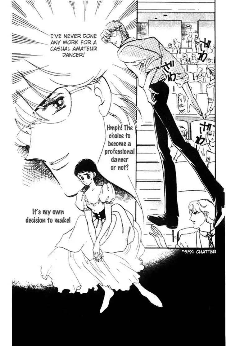 Hoshi o Tsumu Donna Chapter 2 page 13 - Chapter 2