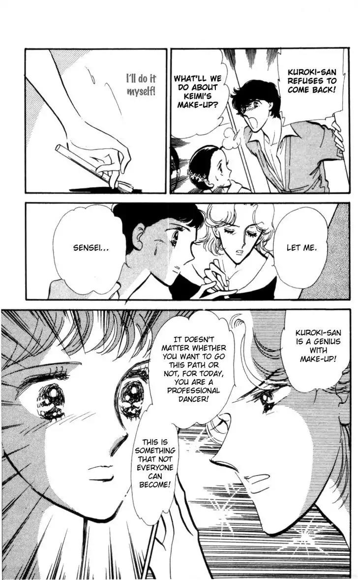Hoshi o Tsumu Donna Chapter 2 page 14 - Chapter 2