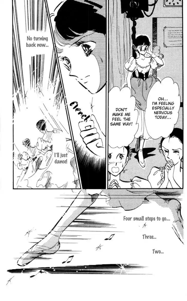 Hoshi o Tsumu Donna Chapter 2 page 16 - Chapter 2