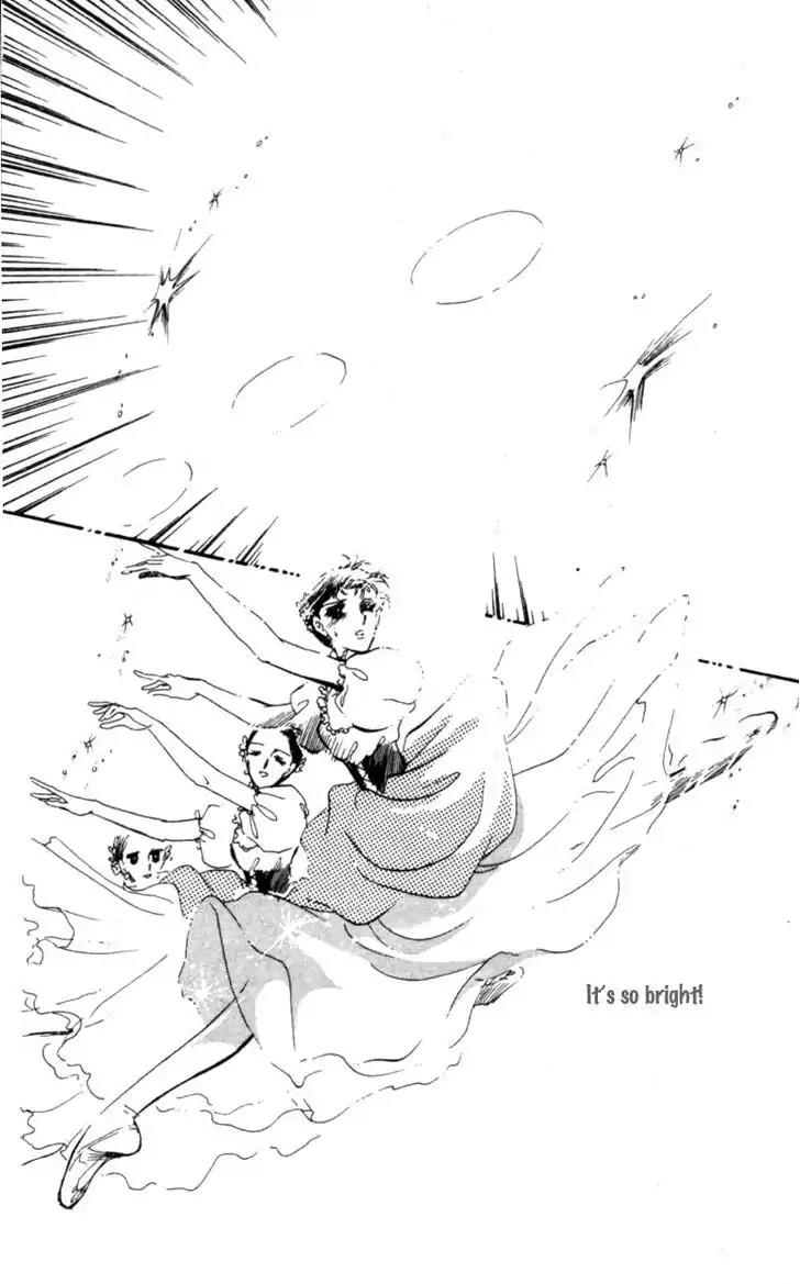 Hoshi o Tsumu Donna Chapter 2 page 17 - Chapter 2