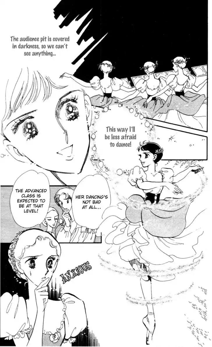 Hoshi o Tsumu Donna Chapter 2 page 18 - Chapter 2