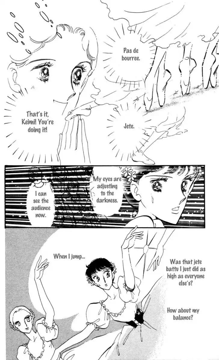 Hoshi o Tsumu Donna Chapter 2 page 19 - Chapter 2