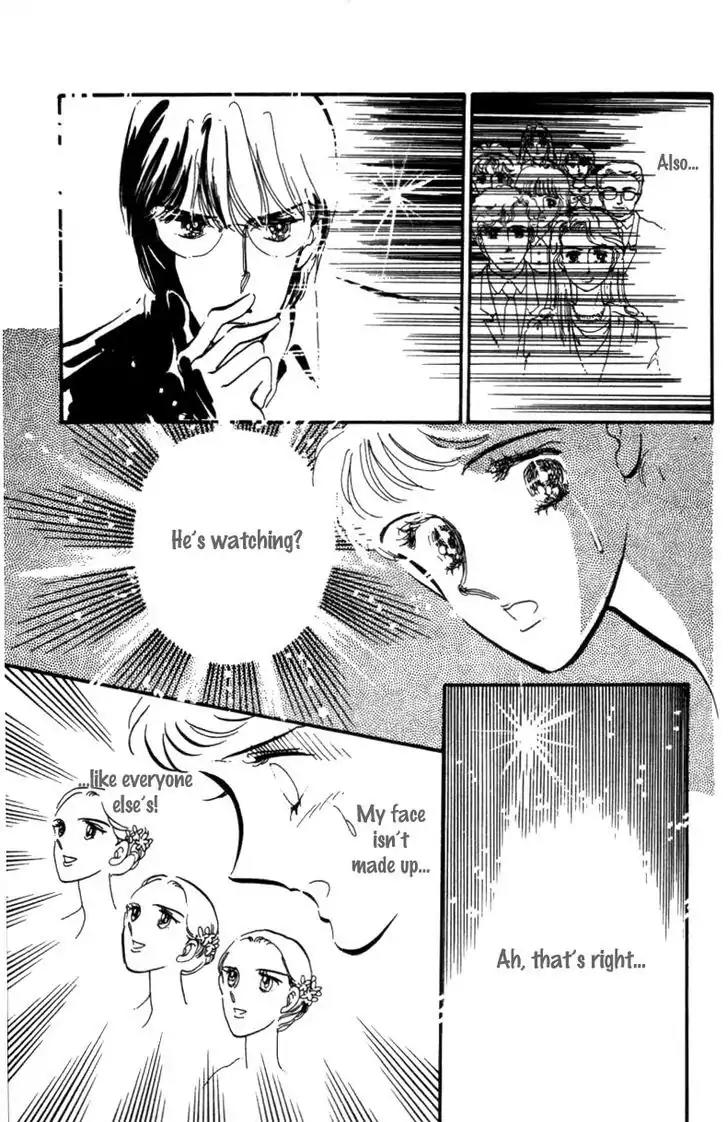 Hoshi o Tsumu Donna Chapter 2 page 20 - Chapter 2