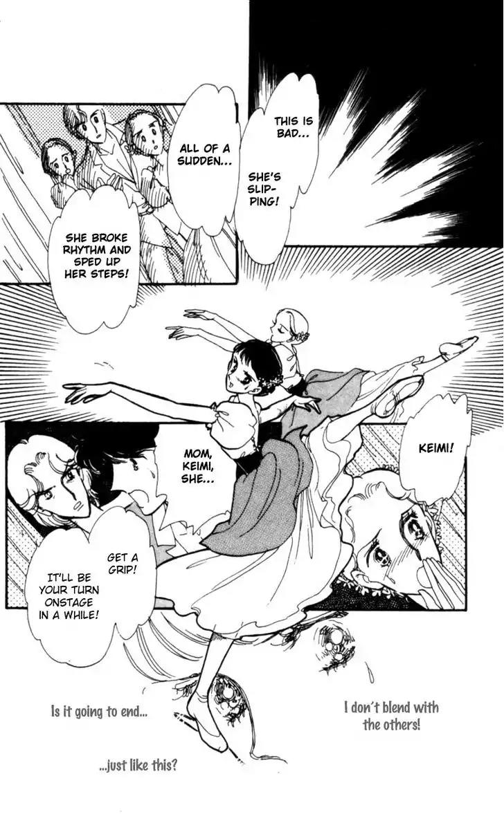 Hoshi o Tsumu Donna Chapter 2 page 21 - Chapter 2