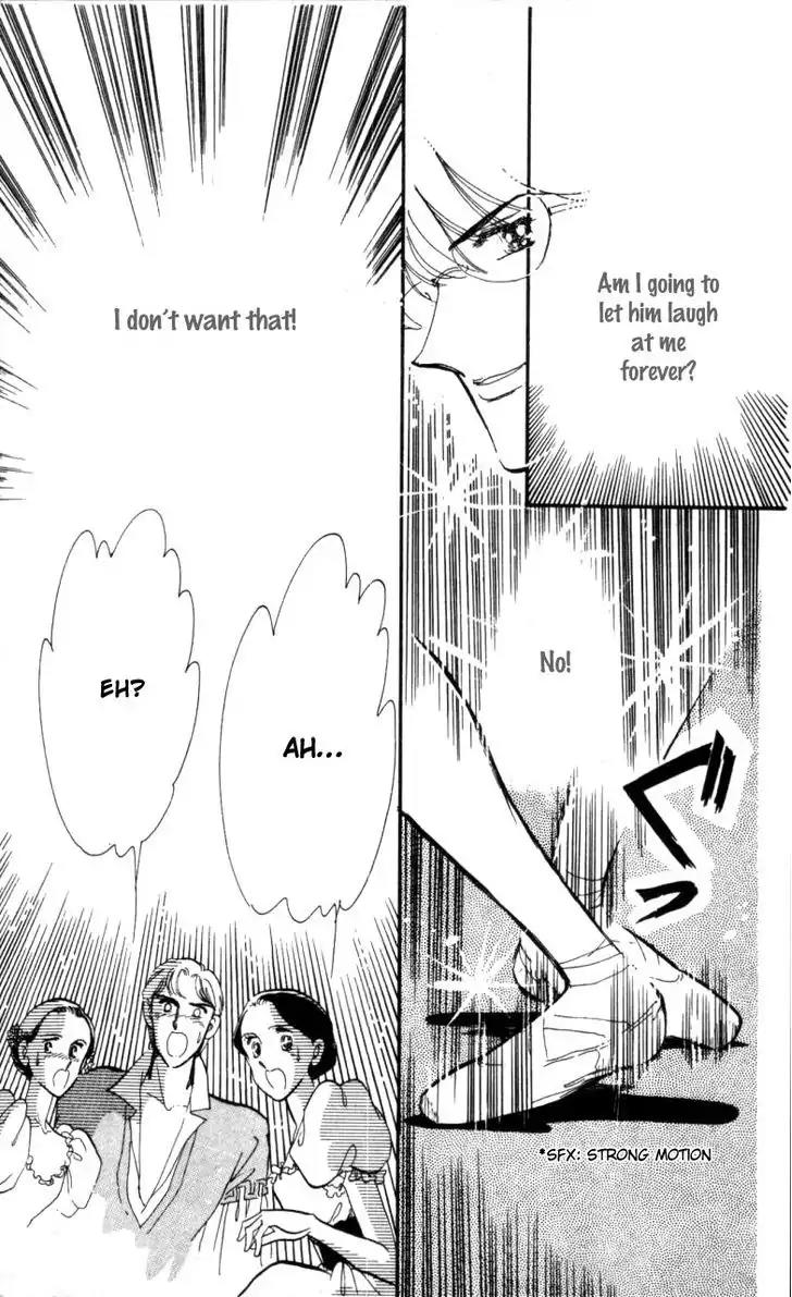 Hoshi o Tsumu Donna Chapter 2 page 22 - Chapter 2
