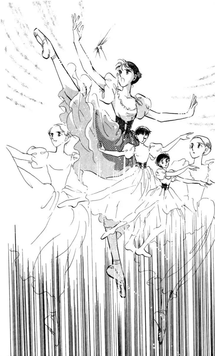 Hoshi o Tsumu Donna Chapter 2 page 23 - Chapter 2