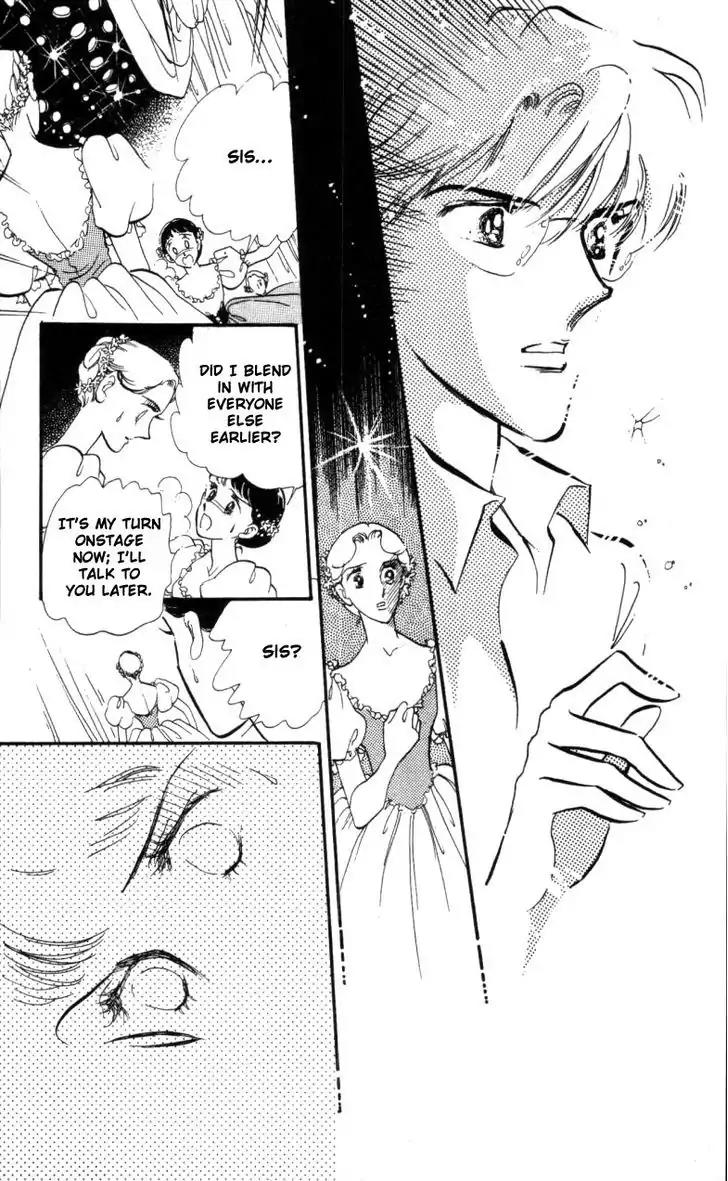 Hoshi o Tsumu Donna Chapter 2 page 24 - Chapter 2