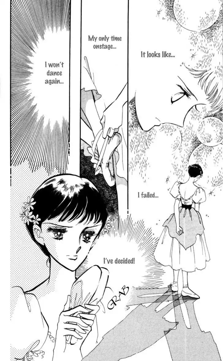 Hoshi o Tsumu Donna Chapter 2 page 25 - Chapter 2
