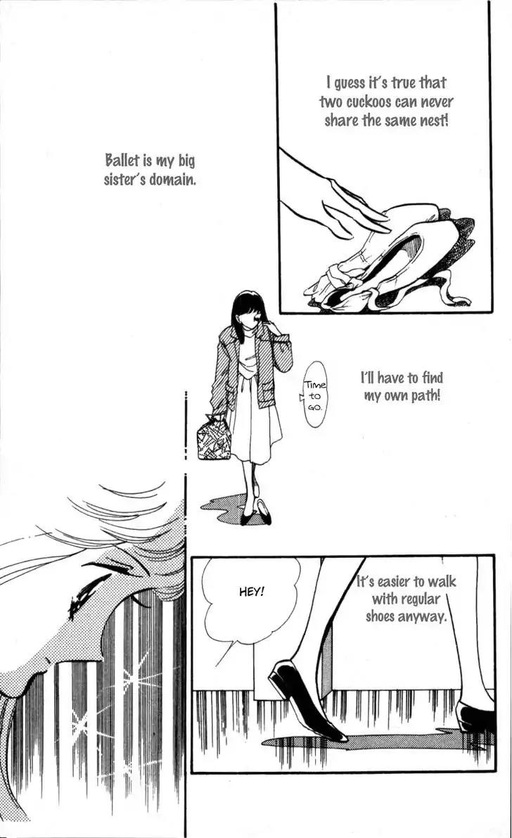 Hoshi o Tsumu Donna Chapter 2 page 26 - Chapter 2