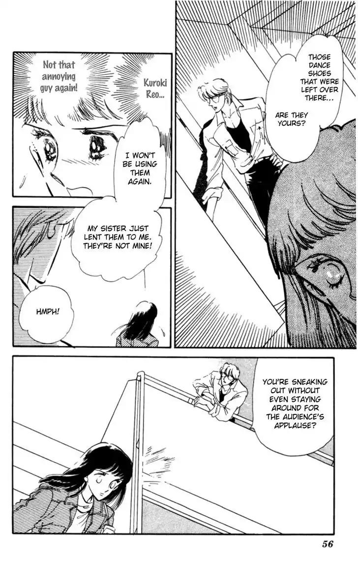 Hoshi o Tsumu Donna Chapter 2 page 27 - Chapter 2