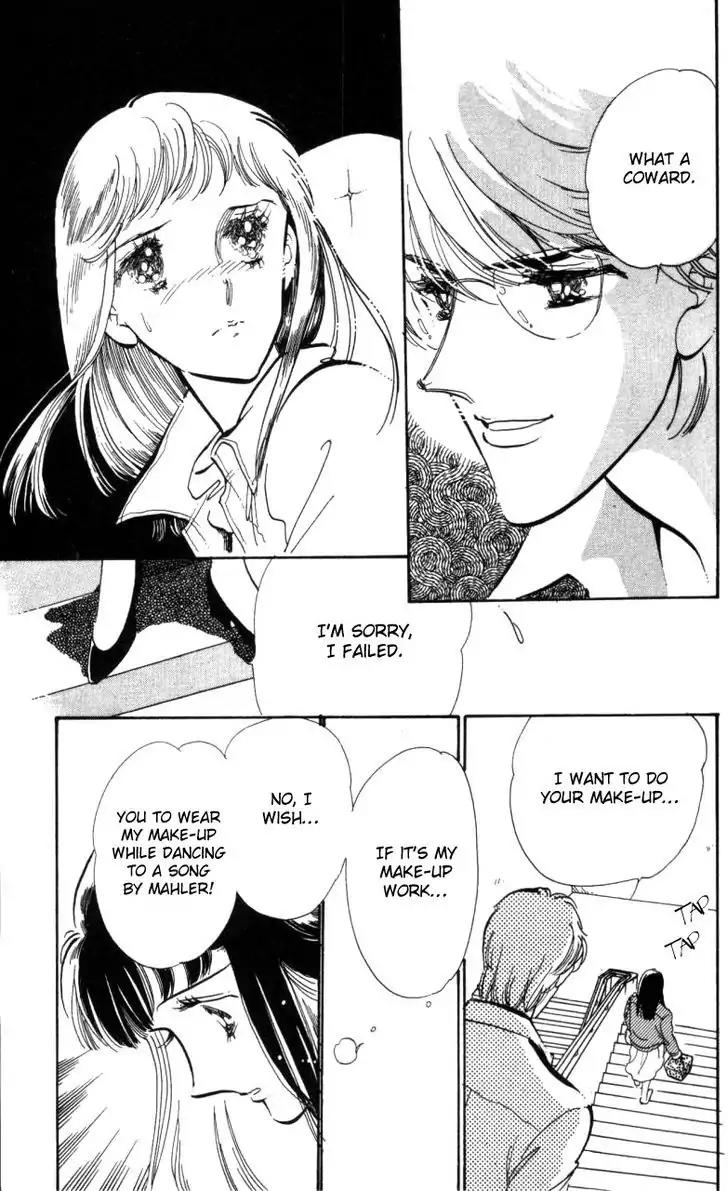 Hoshi o Tsumu Donna Chapter 2 page 28 - Chapter 2