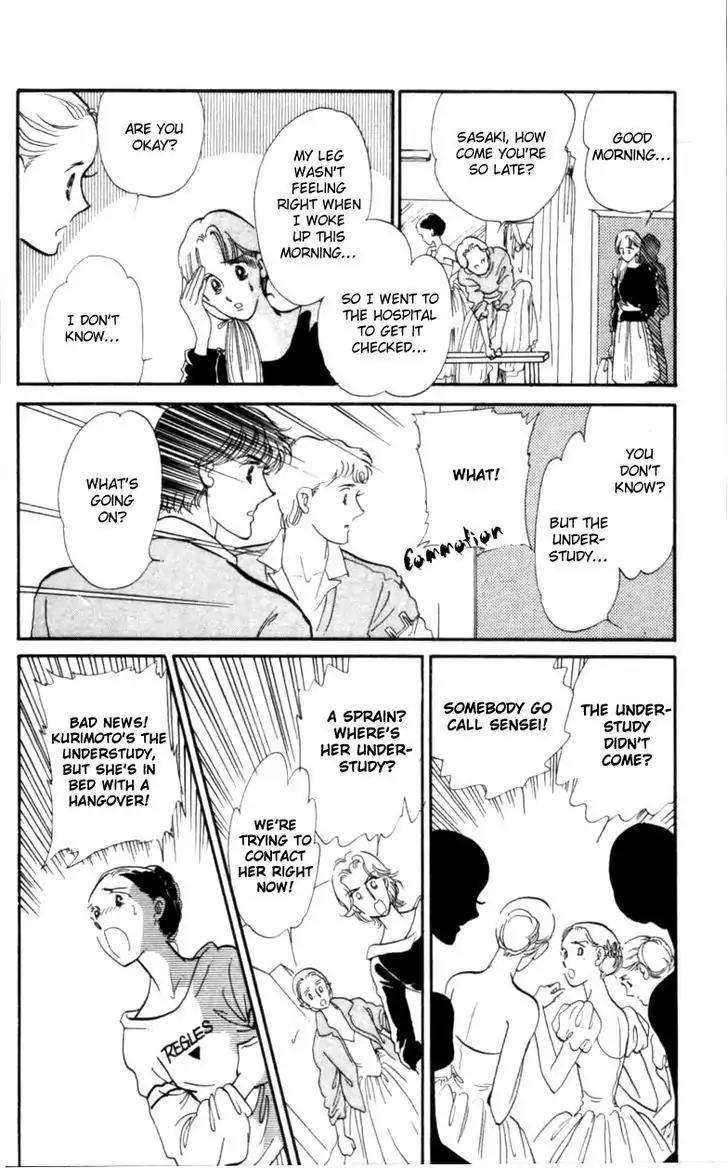 Hoshi o Tsumu Donna Chapter 2 page 3 - Chapter 2