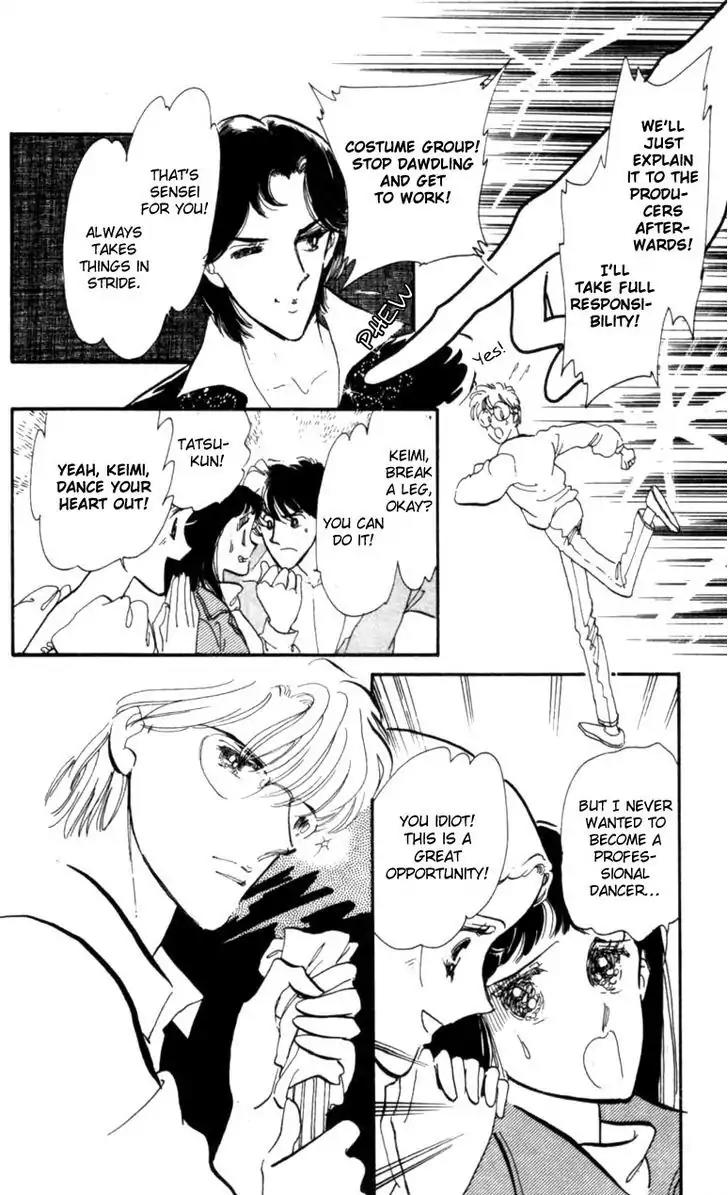 Hoshi o Tsumu Donna Chapter 2 page 7 - Chapter 2