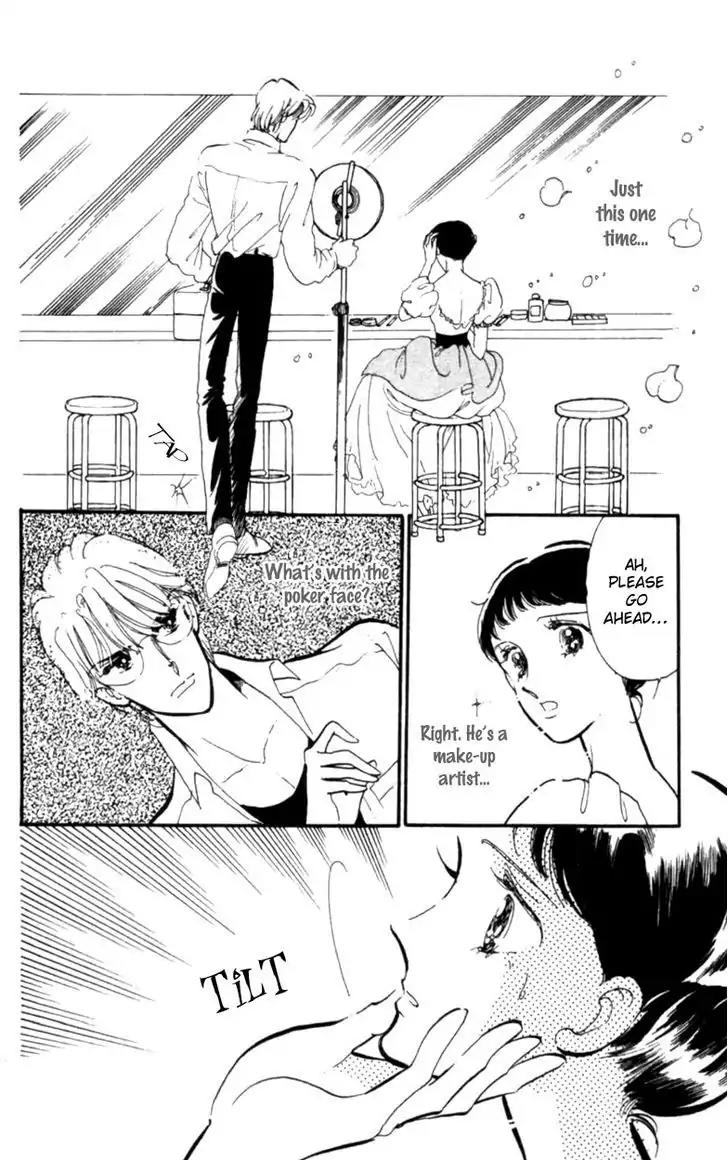 Hoshi o Tsumu Donna Chapter 2 page 9 - Chapter 2
