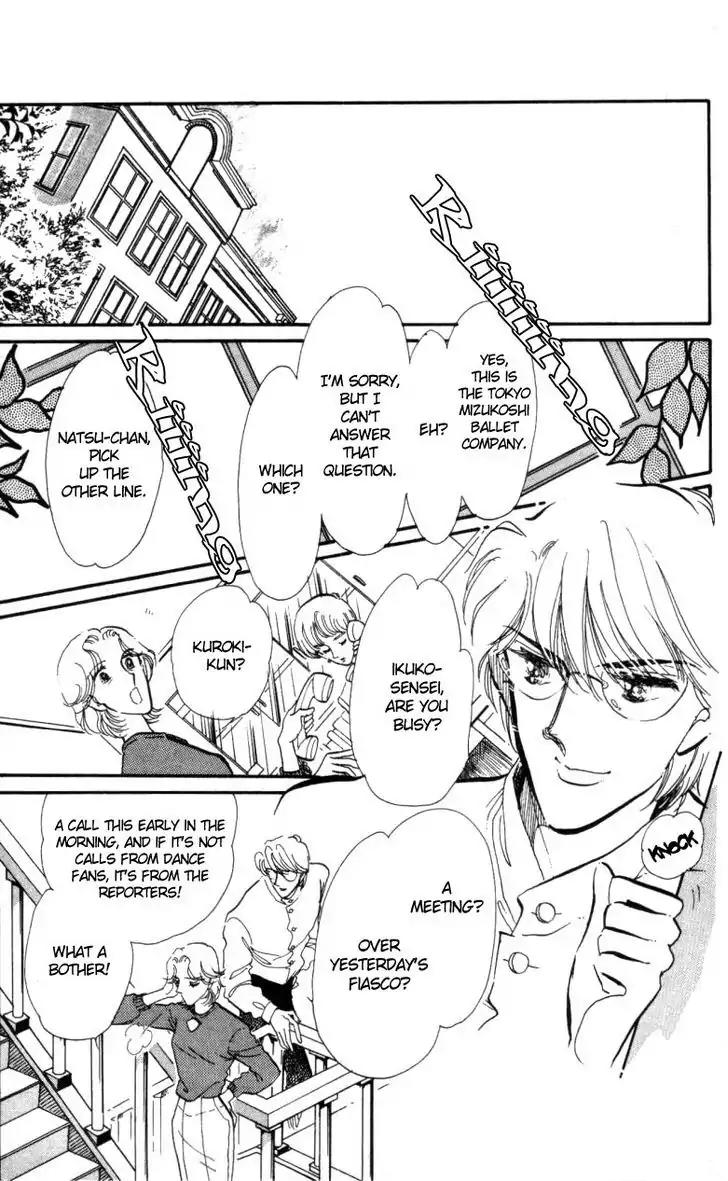 Hoshi o Tsumu Donna Chapter 3 page 10 - Chapter 3