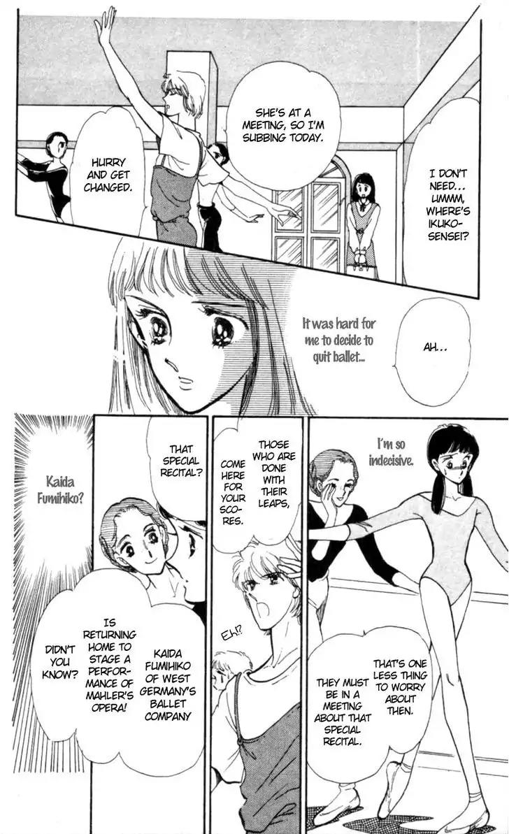 Hoshi o Tsumu Donna Chapter 3 page 15 - Chapter 3