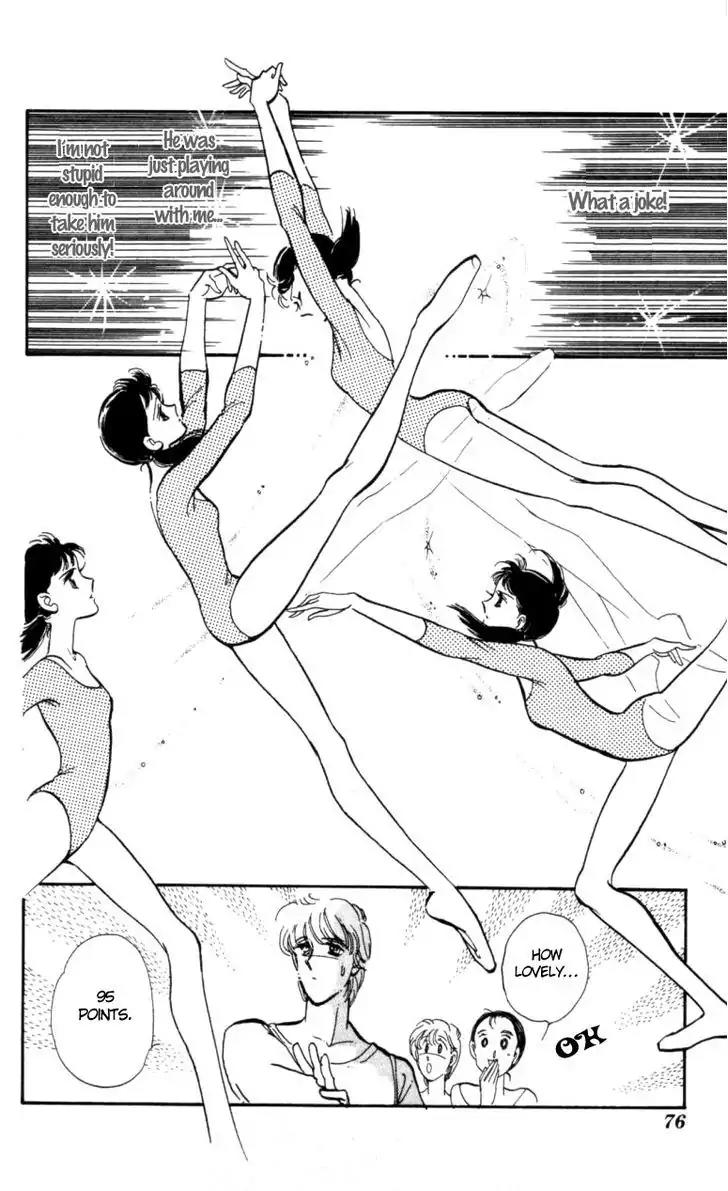 Hoshi o Tsumu Donna Chapter 3 page 17 - Chapter 3