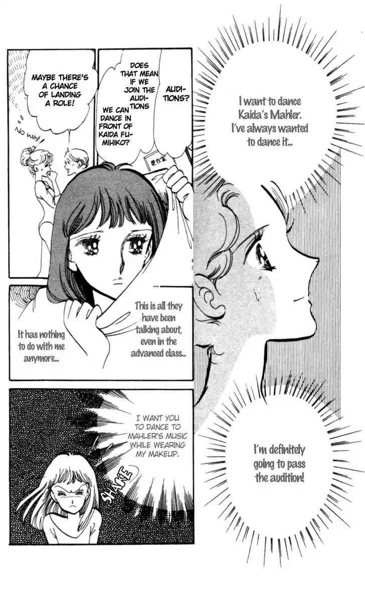 Hoshi o Tsumu Donna Chapter 3 page 27 - Chapter 3