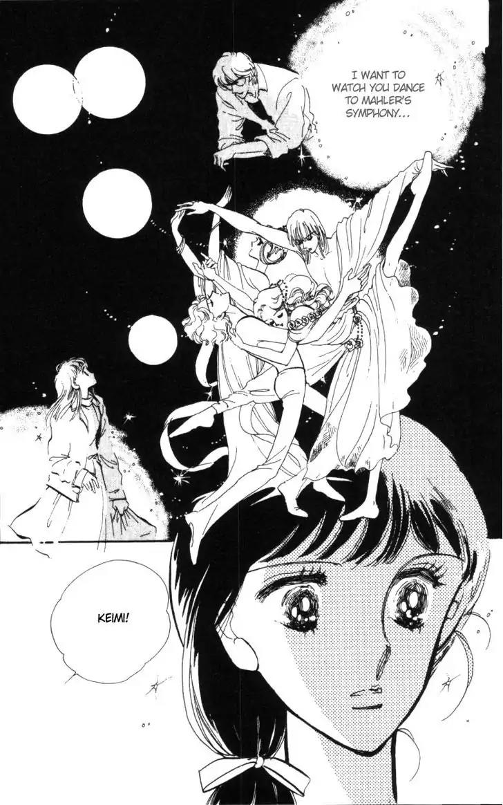 Hoshi o Tsumu Donna Chapter 3 page 28 - Chapter 3