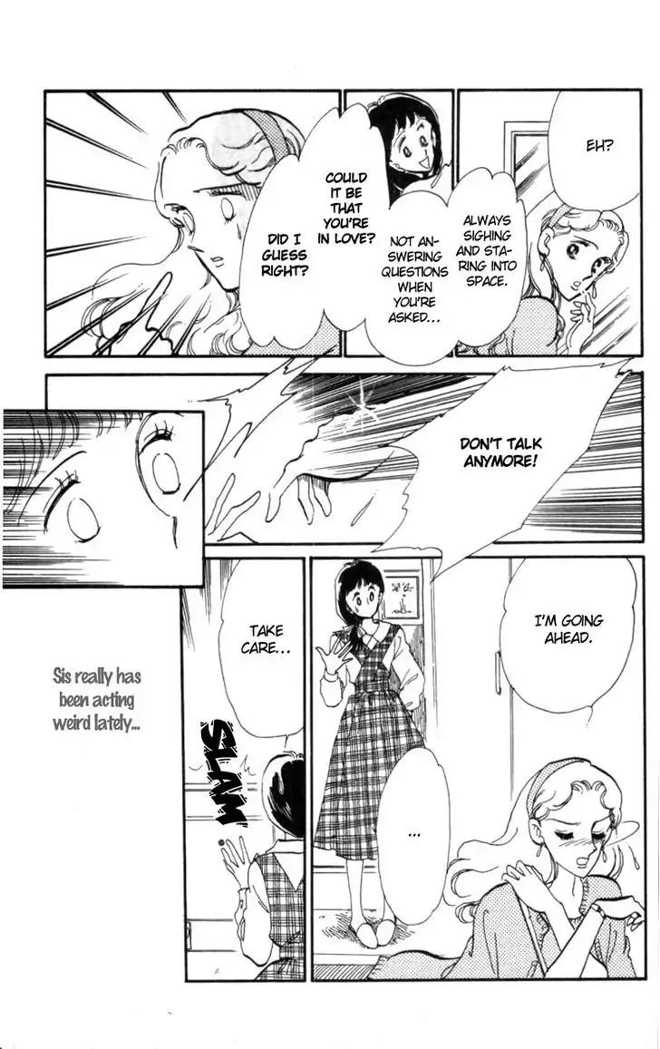 Hoshi o Tsumu Donna Chapter 3 page 30 - Chapter 3