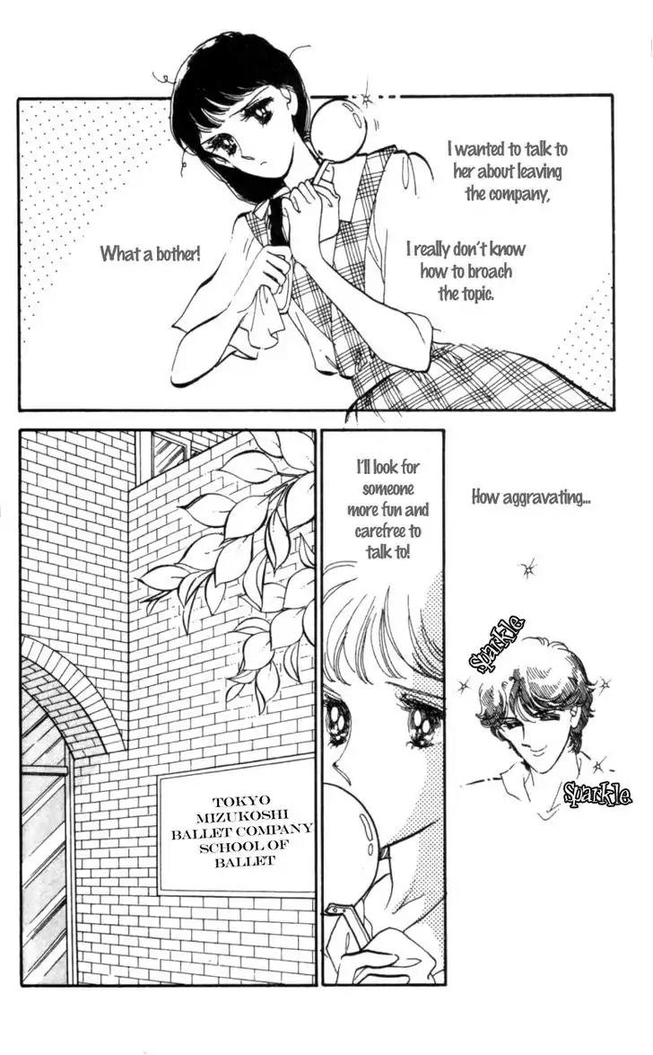 Hoshi o Tsumu Donna Chapter 3 page 31 - Chapter 3