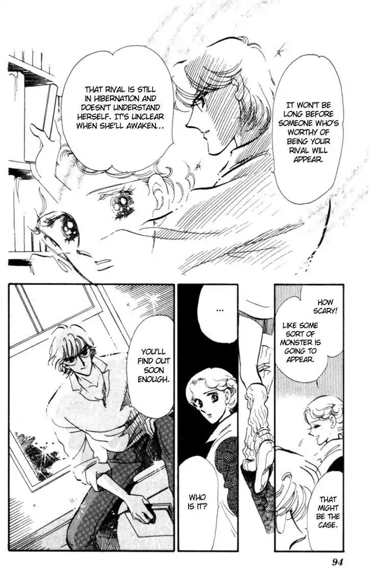Hoshi o Tsumu Donna Chapter 3 page 35 - Chapter 3
