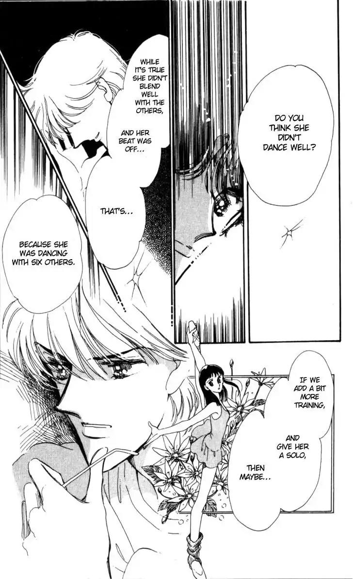 Hoshi o Tsumu Donna Chapter 3 page 4 - Chapter 3