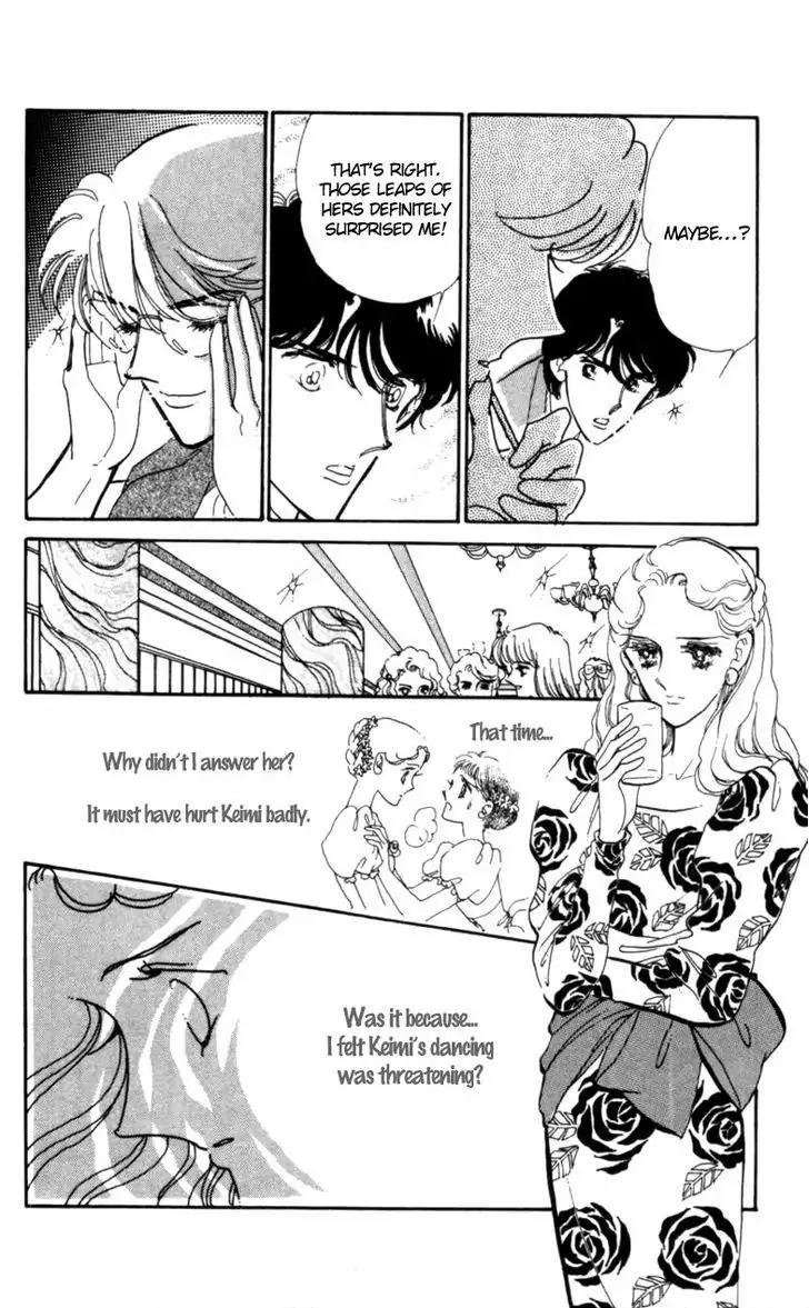 Hoshi o Tsumu Donna Chapter 3 page 5 - Chapter 3